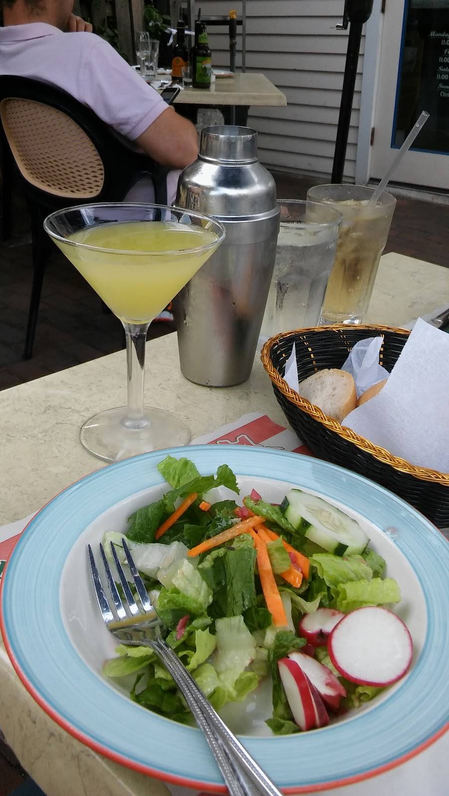 Blue Dolphin | restaurant | 175 Katonah Ave, Katonah, NY 10536, USA | 9142324791 OR +1 914-232-4791