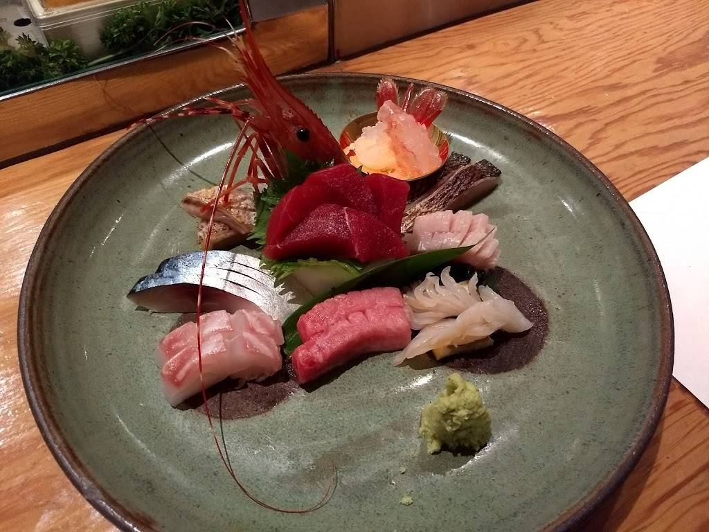 Mori Sushi | restaurant | 11500 Pico Blvd, Los Angeles, CA 90064, USA | 3104793939 OR +1 310-479-3939