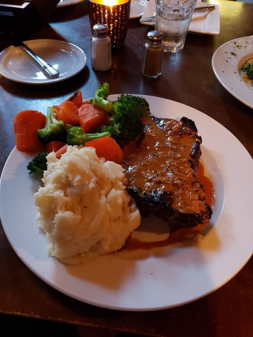 Ricks On Main | restaurant | 687 E Main St, East Aurora, NY 14052, USA | 7166521253 OR +1 716-652-1253