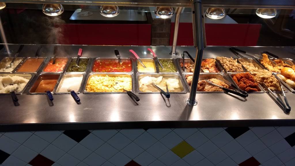 Hartz Chicken Buffet | restaurant | 4900 Fairmont Pkwy, Pasadena, TX 77505, USA | 2814874625 OR +1 281-487-4625