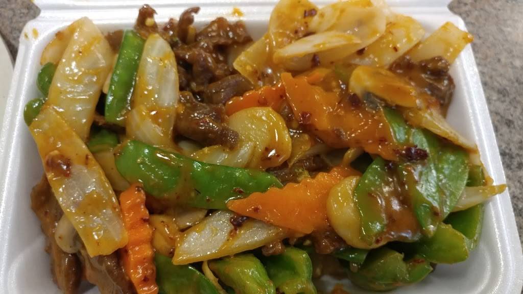 No. 1 China | restaurant | 1234 Old U. S. Hwy 221 S, Marion, NC 28752, USA | 8286596221 OR +1 828-659-6221