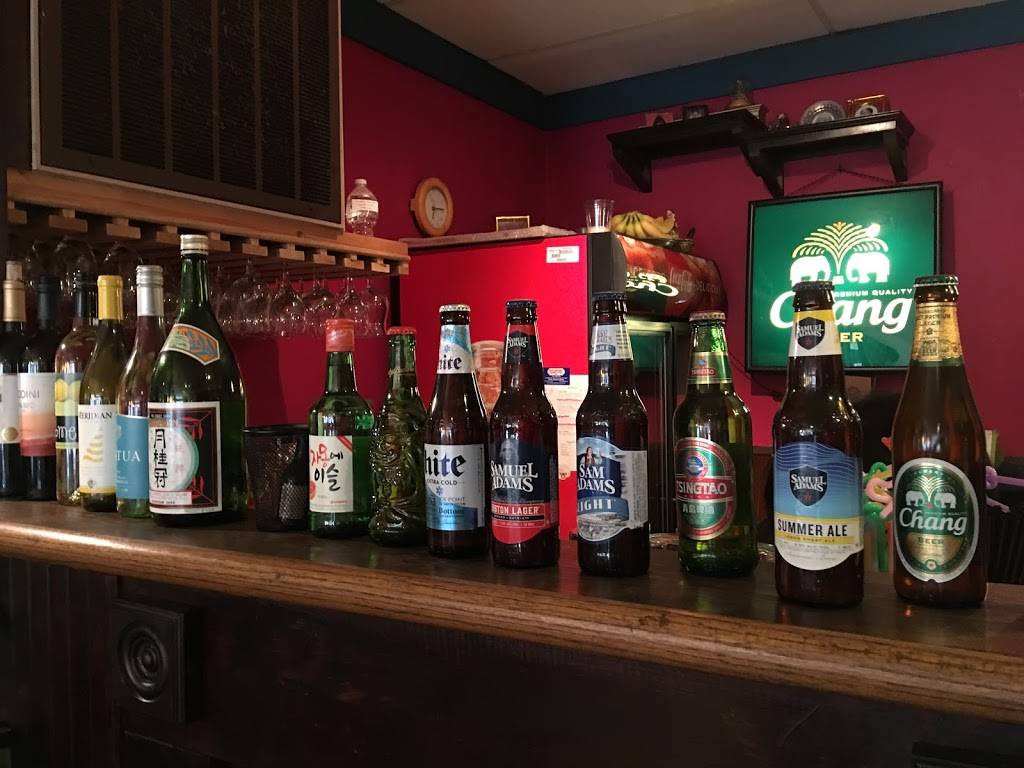 Asian Taste | restaurant | 84 Pleasant St, Northampton, MA 01060, USA | 4137273245 OR +1 413-727-3245