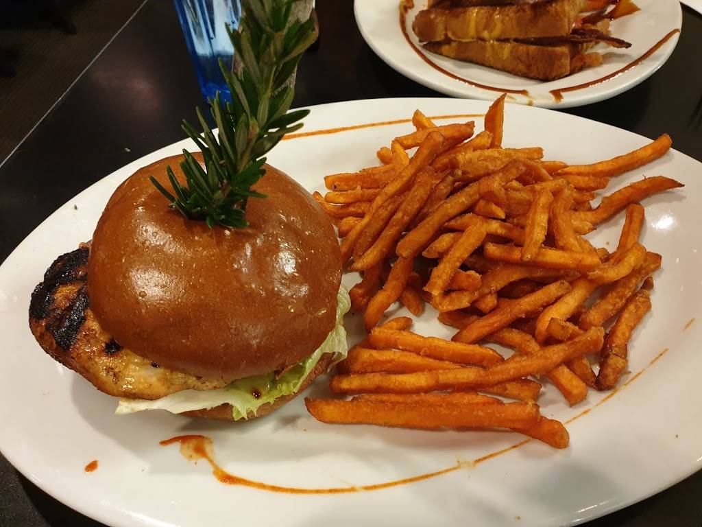 Hash House A Go Go | restaurant | 1 S Main St, Las Vegas, NV 89101, USA | 7023844646 OR +1 702-384-4646