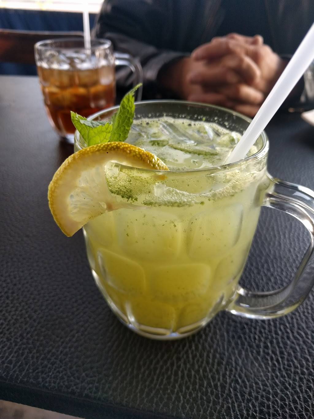 Baba Ghanooj | cafe | 7169 Beverly Blvd, Los Angeles, CA 90036, USA | 3238571252 OR +1 323-857-1252