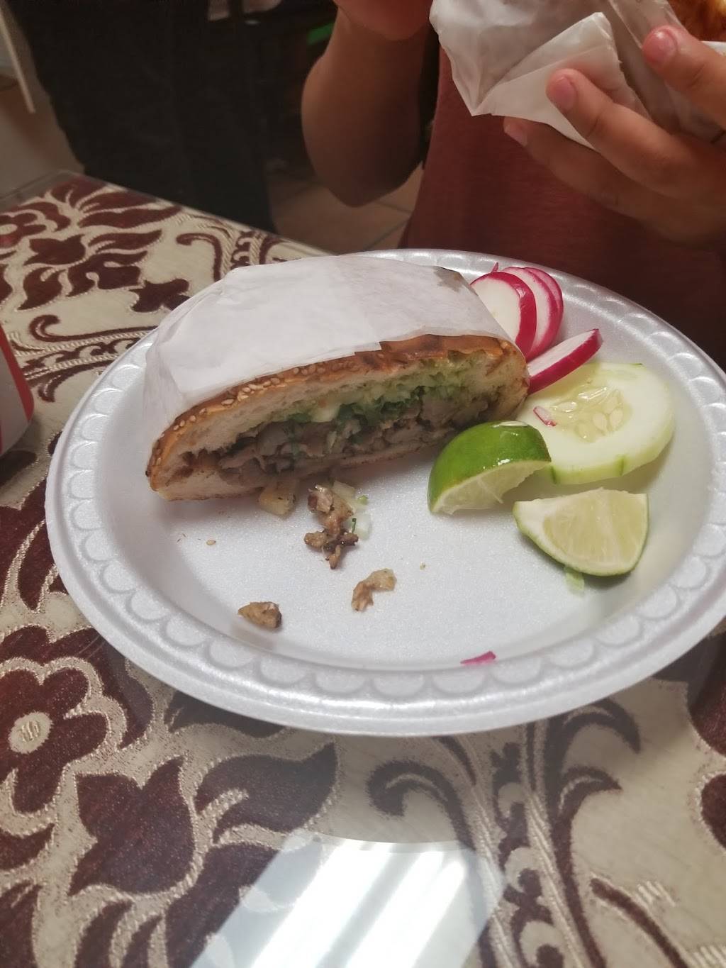 Delicias Puebla | restaurant | 89-04 Roosevelt Ave, Jackson Heights, NY 11372, USA | 7184267156 OR +1 718-426-7156