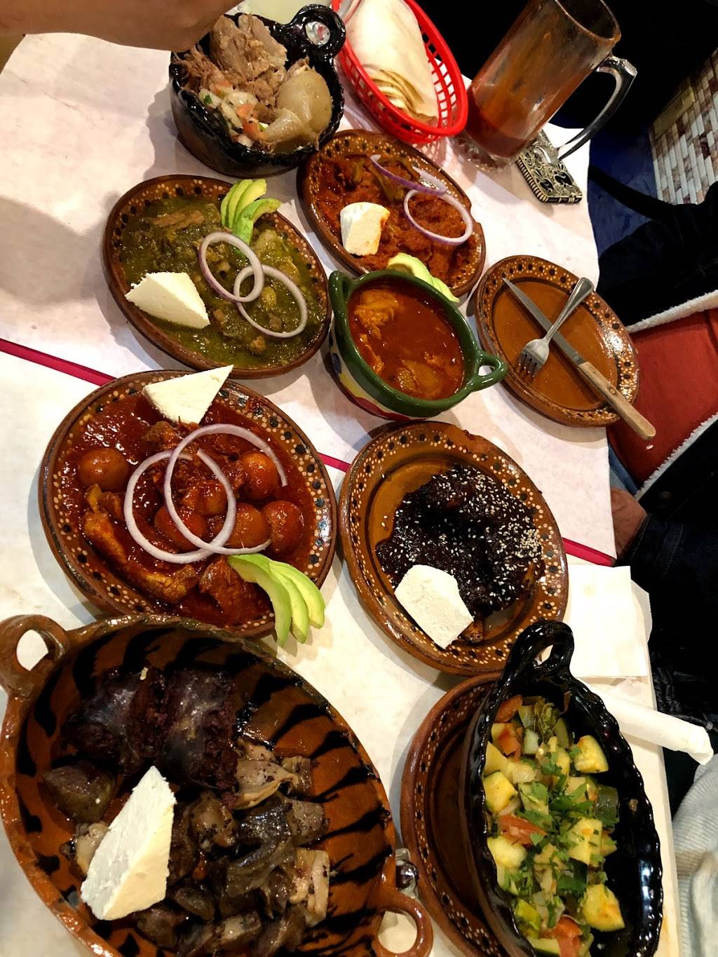 Taqueria Guerrero | restaurant | 1761 Crosby Ave, Bronx, NY 10461, USA | 3472819809 OR +1 347-281-9809