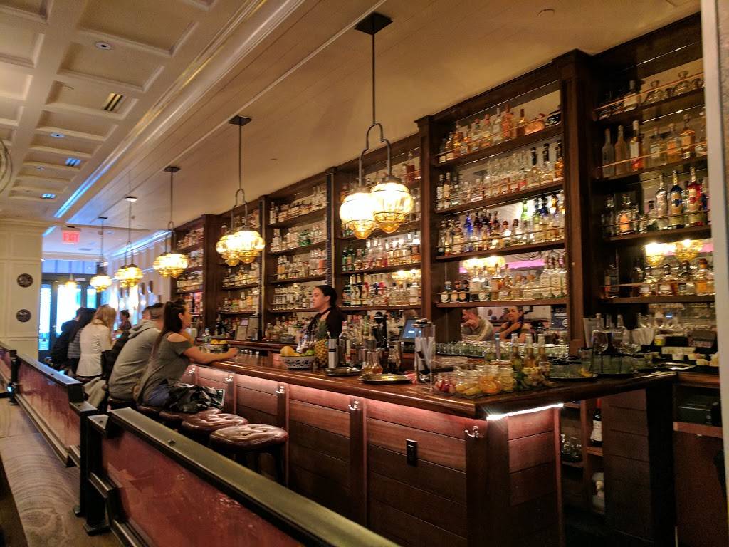 Rosa Mexicano | restaurant | 41 Murray Street, New York, NY 10007, USA | 2128492885 OR +1 212-849-2885