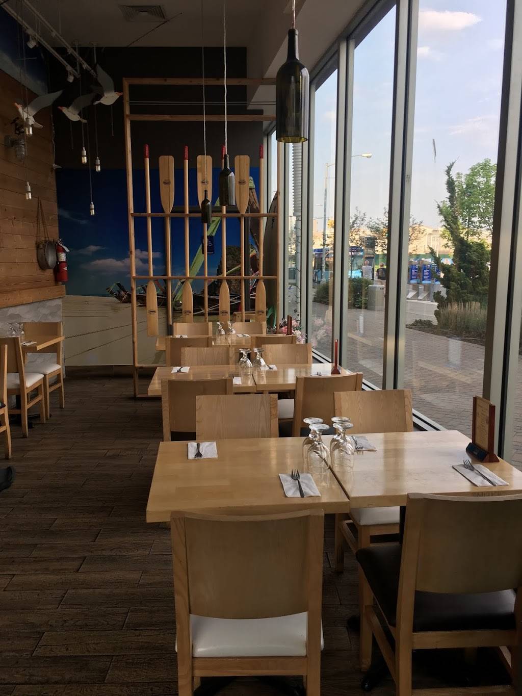 Thai Kitchen by the Sea | restaurant | 67-20 Rockaway Beach Blvd, Arverne, NY 11692, USA | 7183188424 OR +1 718-318-8424