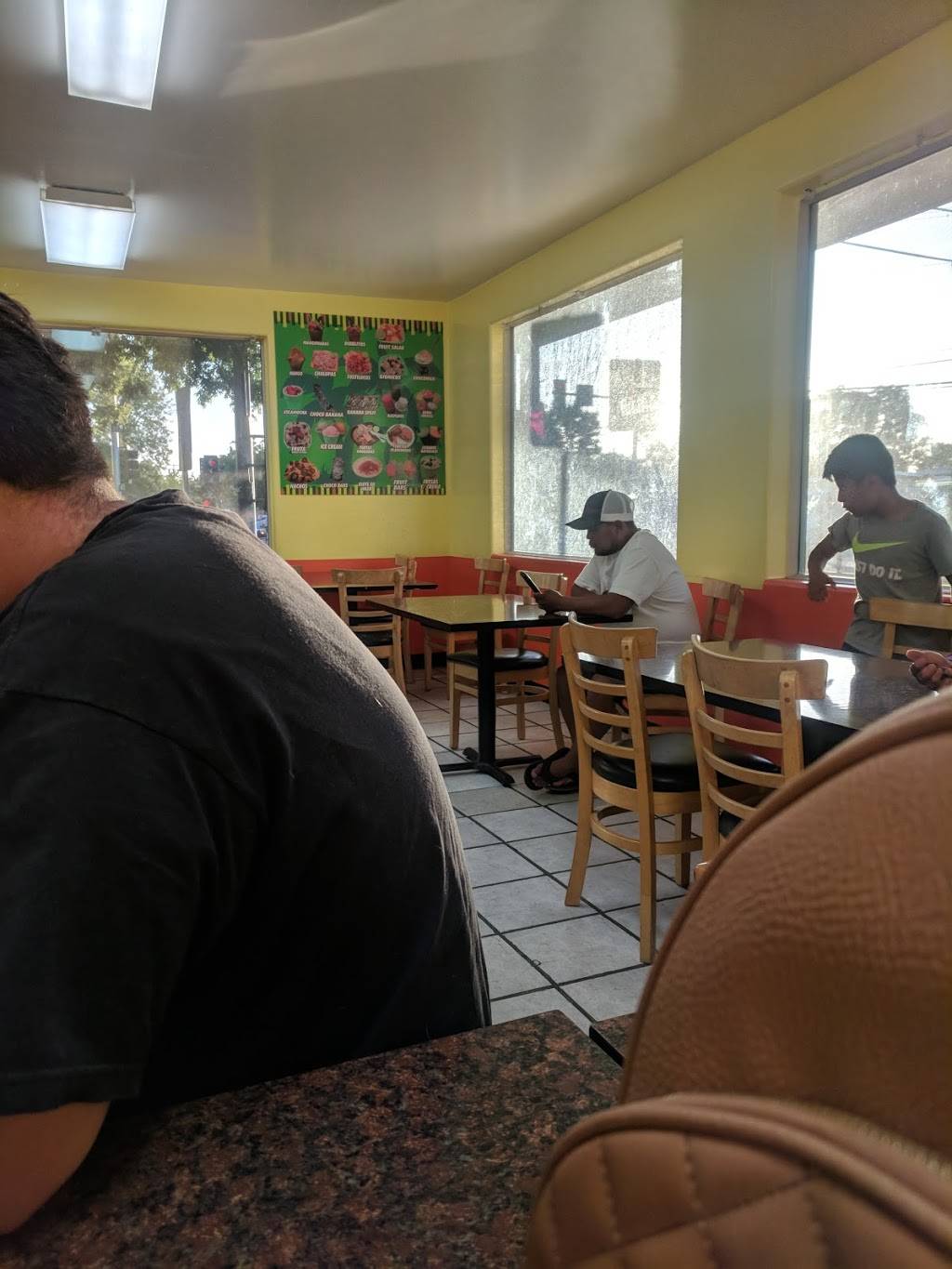 El Gusto Jugos Y Antojitos | restaurant | Stockton, CA 95206, USA | 2094203128 OR +1 209-420-3128