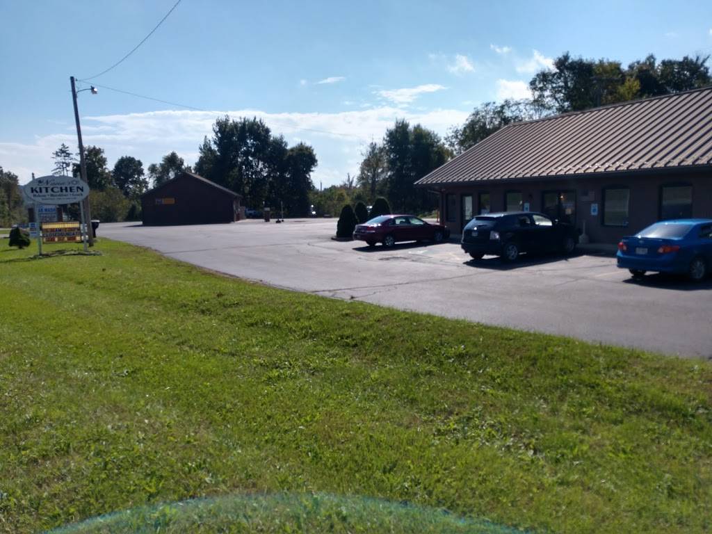 Nana’s Kitchen LLC | restaurant | 7501 OH-83, Holmesville, OH 44633, USA | 3304736035 OR +1 330-473-6035