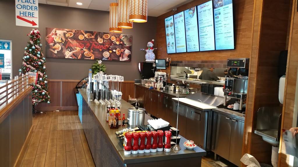 IHOP | restaurant | 683-B Moores Ferry Rd, Skippers, VA 23879, USA | 4346342440 OR +1 434-634-2440