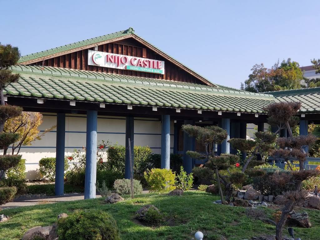 Nijo Castle Japanese Restaurant | restaurant | 39888 Balentine Dr, Newark, CA 94560, USA | 5106576456 OR +1 510-657-6456