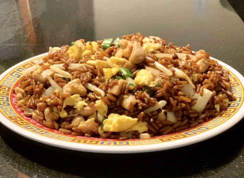 Just The 2 Of Us Fried Rice | restaurant | 1823 N Taylor Ave, St. Louis, MO 63113, USA | 3144491094 OR +1 314-449-1094