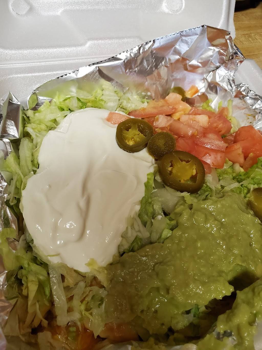 San Marcos | restaurant | 61 N Burbank Dr, Montgomery, AL 36117, USA | 3342796680 OR +1 334-279-6680