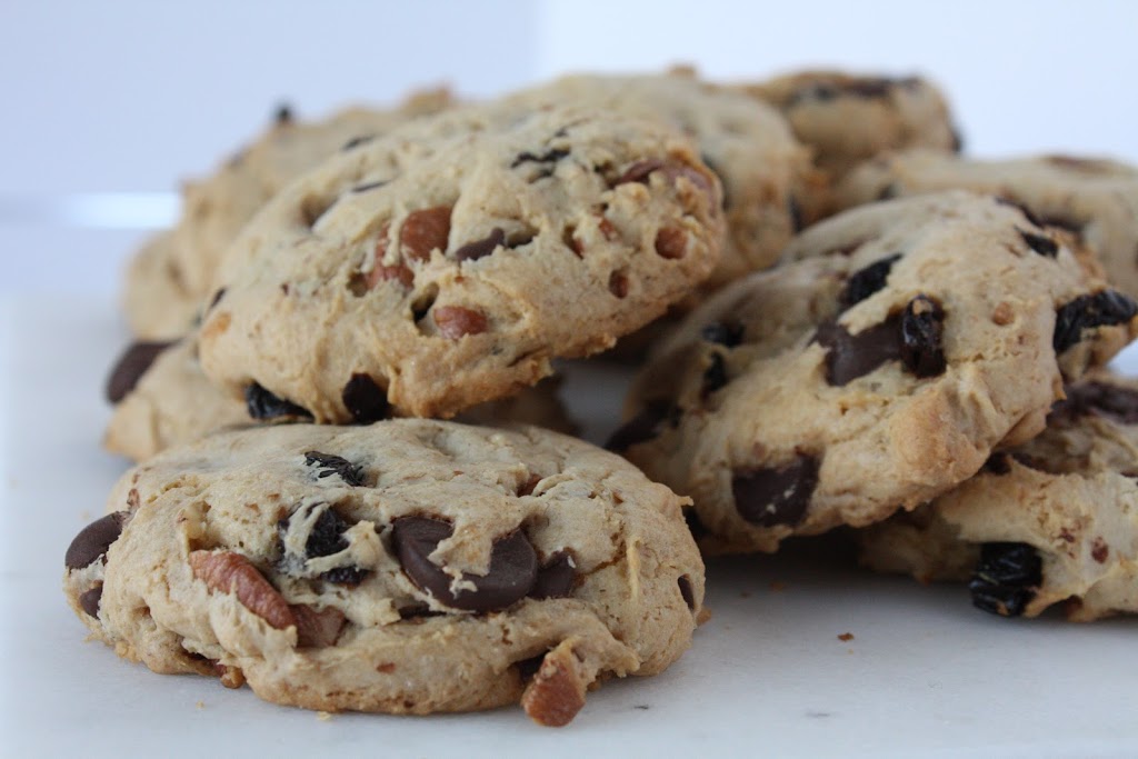 Britts Bakehouse | bakery | 137 W Jefferson Ave, Kirkwood, MO 63122, USA | 3148581117 OR +1 314-858-1117