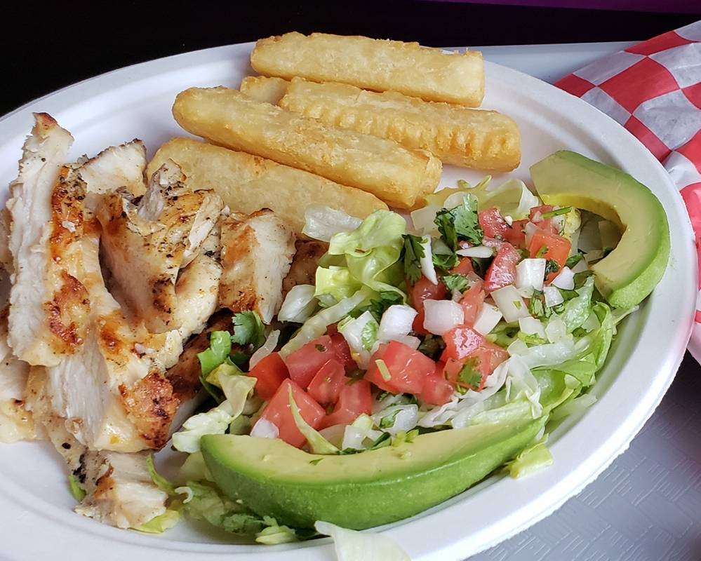 Pa’l Carajo Arepa Lounge | restaurant | ste 108, 1642 Pleasure House Rd, Virginia Beach, VA 23455, USA | 7579952679 OR +1 757-995-2679