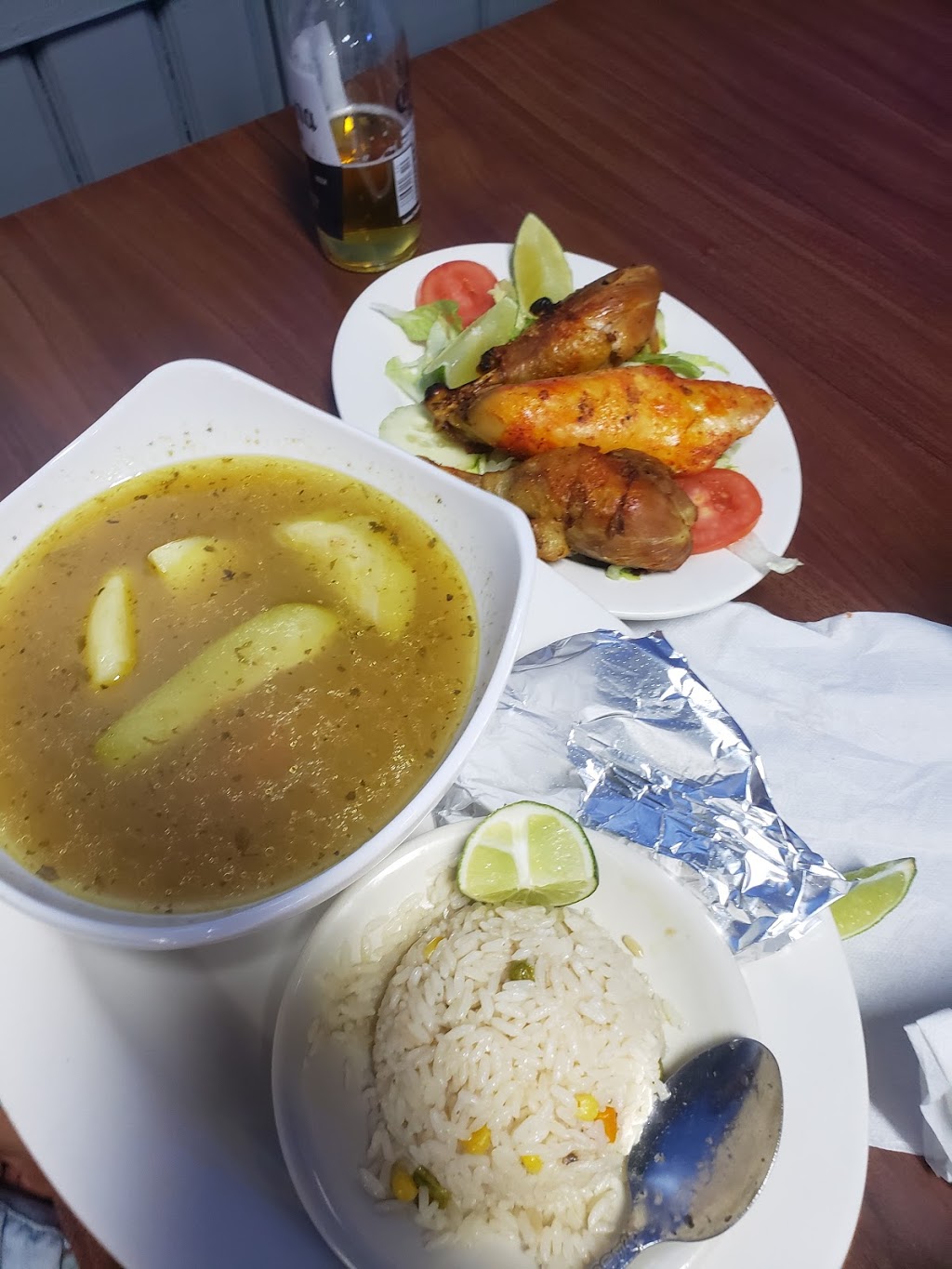 Baleada Bar & Grill | restaurant | 6117 South Blvd, Charlotte, NC 28217, USA | 9802070356 OR +1 980-207-0356