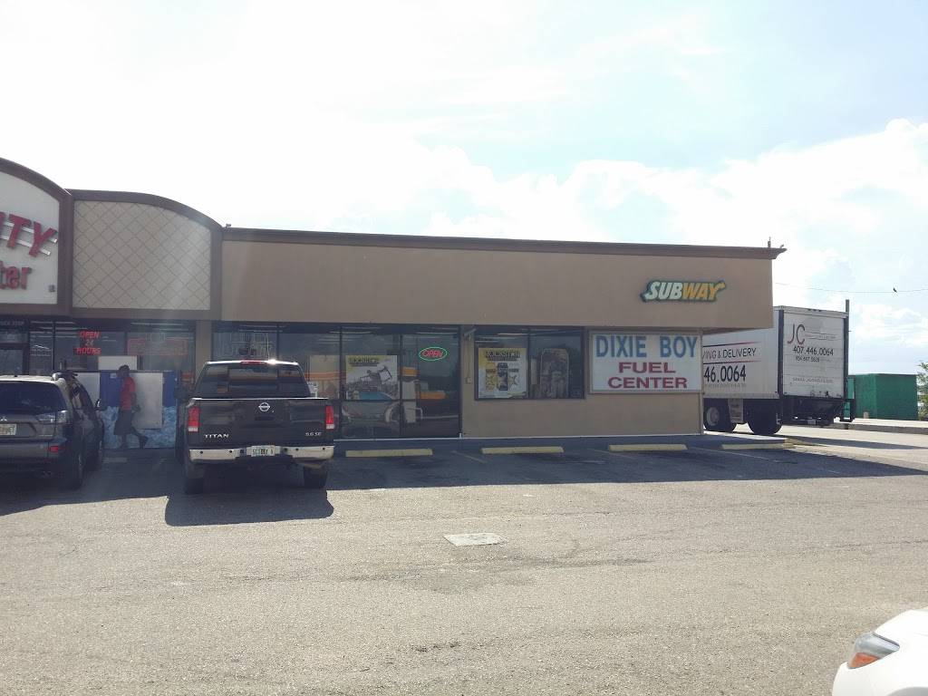 Subway Restaurants | restaurant | 1821 FL-559, Polk City, FL 33868, USA | 8639841918 OR +1 863-984-1918