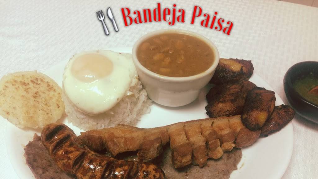 Con Sabor A Cafe | restaurant | 9558 SW 137th Ave, Miami, FL 33186, USA | 3053872338 OR +1 305-387-2338