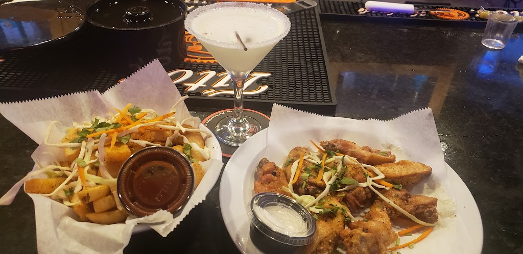 Sky Lounge Cafe | restaurant | 1850 Lawrenceville Hwy, Decatur, GA 30033, USA | 4043431661 OR +1 404-343-1661