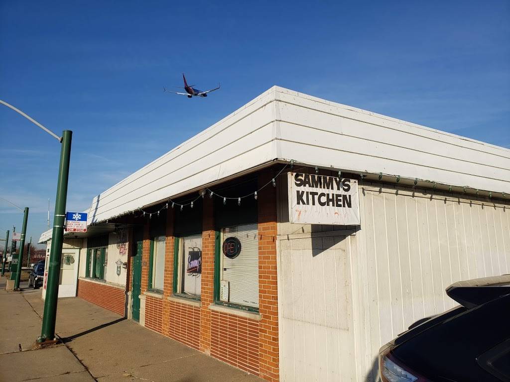 Sammys Kitchen | restaurant | 5542 W 55th St, Chicago, IL 60638, USA | 7737352802 OR +1 773-735-2802