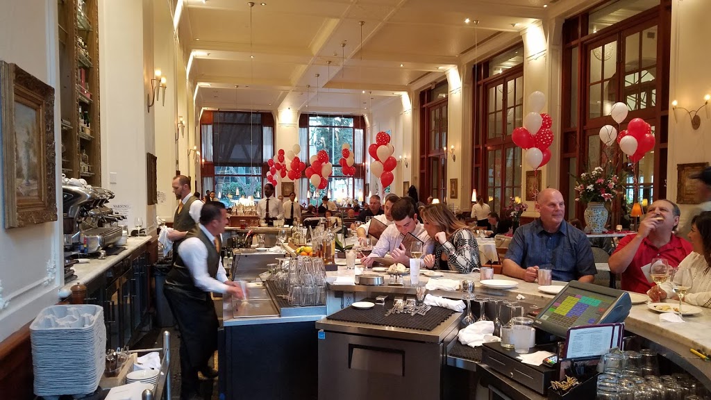 Il Fornaio | restaurant | Wells Fargo Center, 400 Capitol Mall, Sacramento, CA 95814, USA | 9164464100 OR +1 916-446-4100