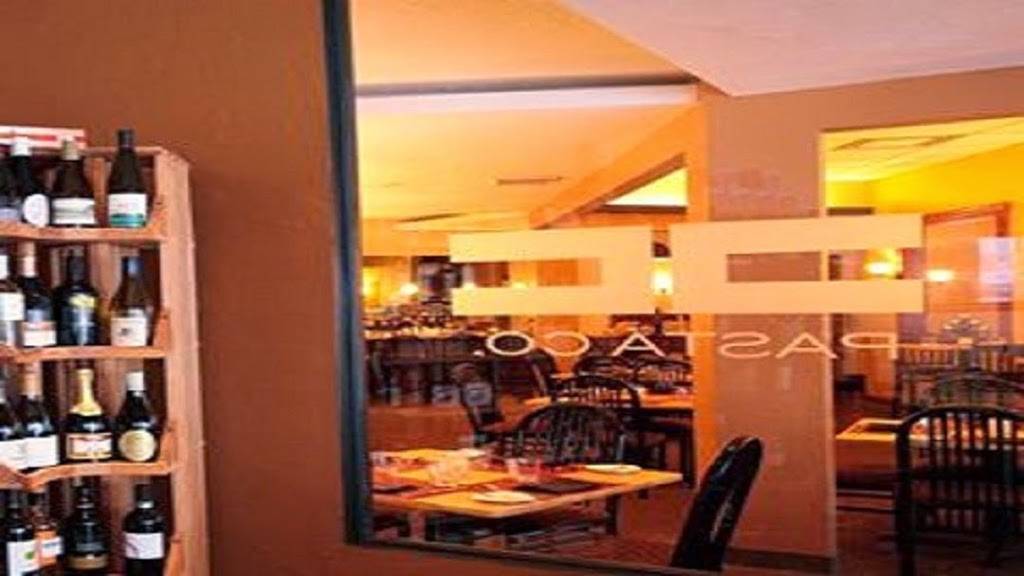 DC PASTA CO. | restaurant | 12214 Pearl Rd, Strongsville, OH 44136, USA | 4402388500 OR +1 440-238-8500