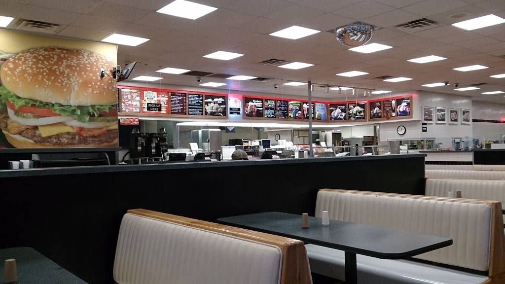 Braums Ice Cream & Burger Restaurant | restaurant | 9249, 2702 W Grant Ave, Pauls Valley, OK 73075, USA | 4052389142 OR +1 405-238-9142