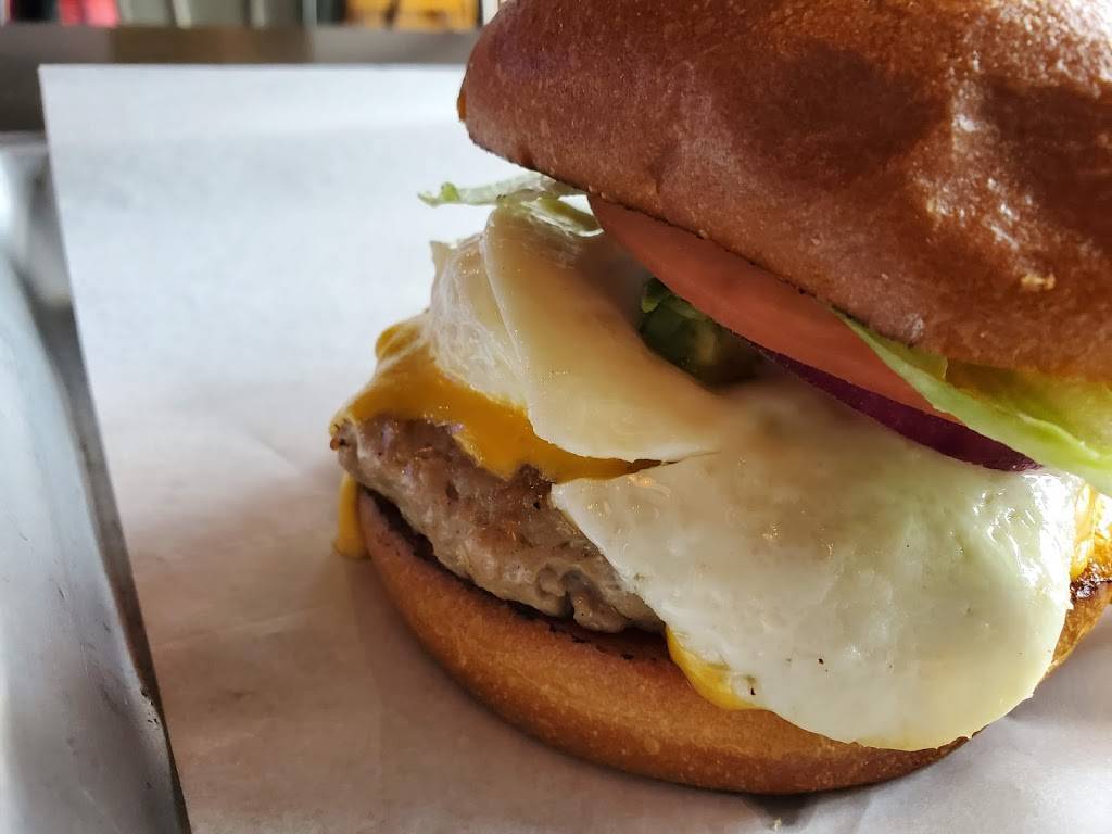 Burgers & Barley | restaurant | 1890 Bonanza Dr Unit 111, Park City, UT 84060, USA | 4356021170 OR +1 435-602-1170