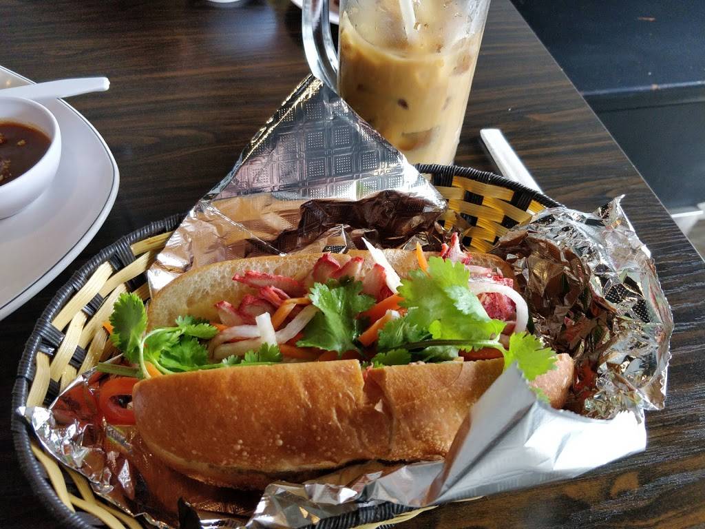 Pho Time | restaurant | 99-080 Kauhale St, Aiea, HI 96701, USA | 8087628989 OR +1 808-762-8989