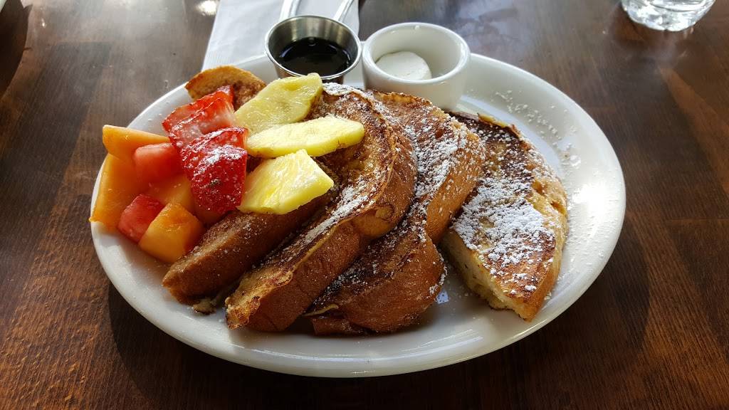 Dawn Patrol | restaurant | 324 State St, Santa Barbara, CA 93101, USA | 8059622889 OR +1 805-962-2889