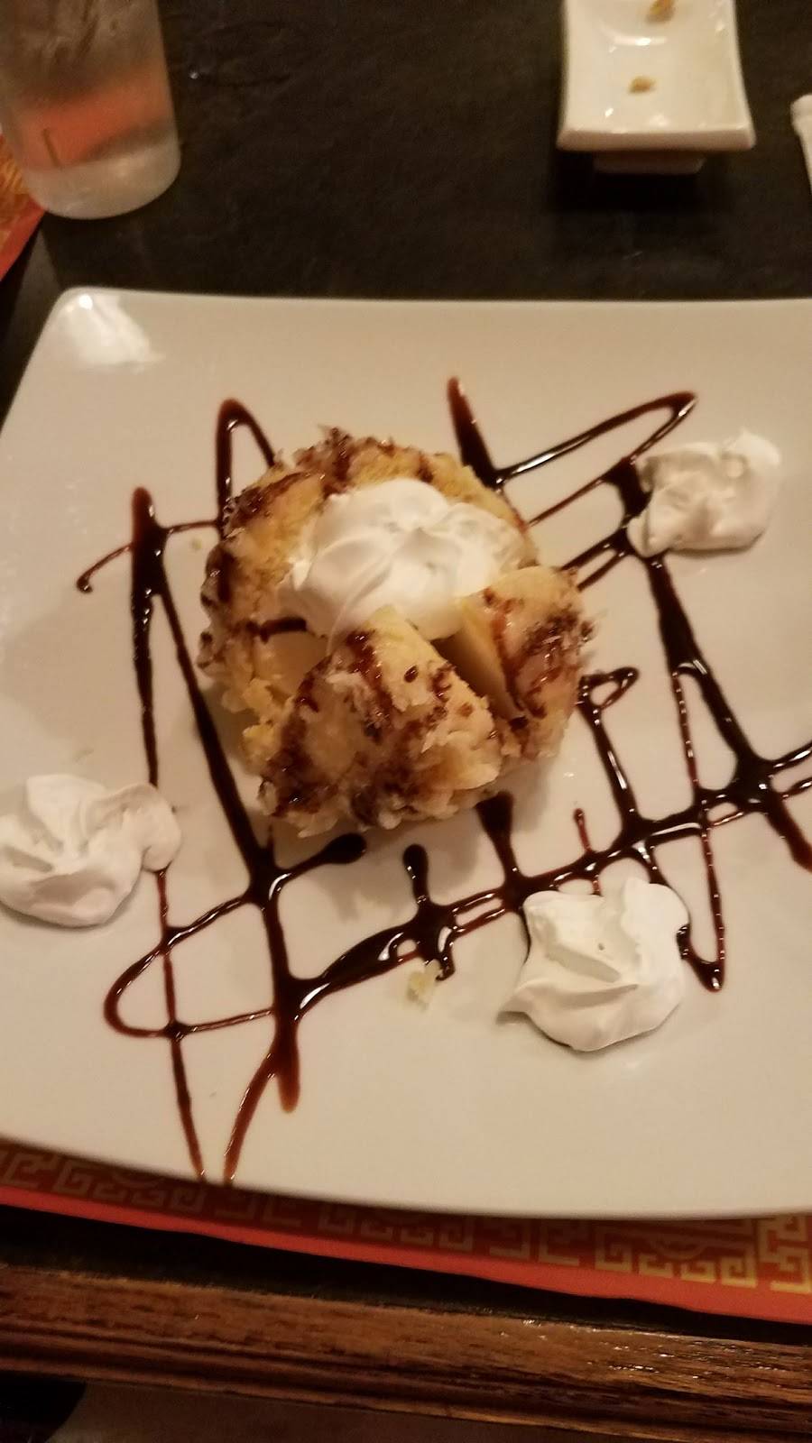 Ichiban East Longmeadow | restaurant | 422 N Main St, East Longmeadow, MA 01028, USA | 4135251688 OR +1 413-525-1688