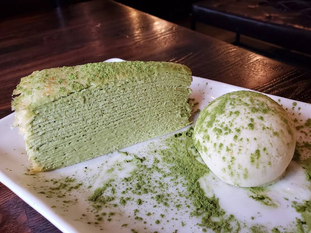 Gyu-Kaku Japanese BBQ | restaurant | 14506 NE 20th St #2, Bellevue, WA 98007, USA | 4252968818 OR +1 425-296-8818