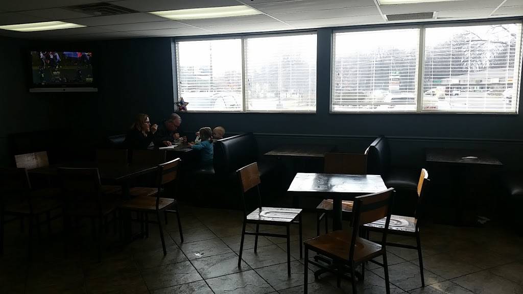 Frosty Boy | meal delivery | 5030 Gull Rd, Kalamazoo, MI 49048, USA | 2693455360 OR +1 269-345-5360