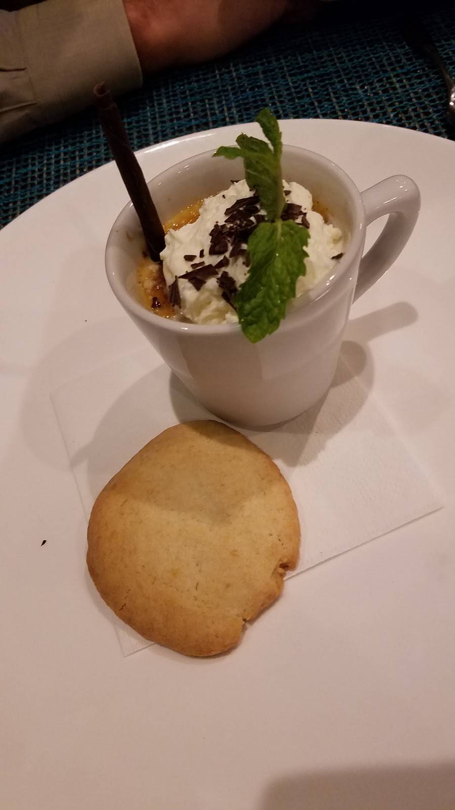 Ziran | restaurant | 333 S Figueroa St, Los Angeles, CA 90071, USA | 2136171133 OR +1 213-617-1133