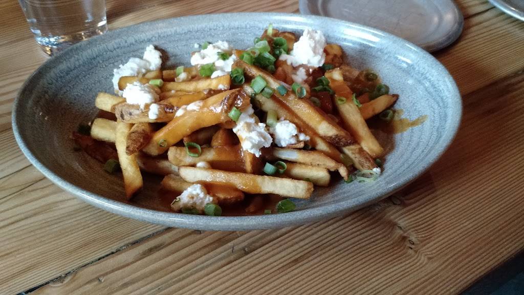 Drakes Dealership | restaurant | 2325 Broadway, Oakland, CA 94612, USA | 5105682739 OR +1 510-568-2739