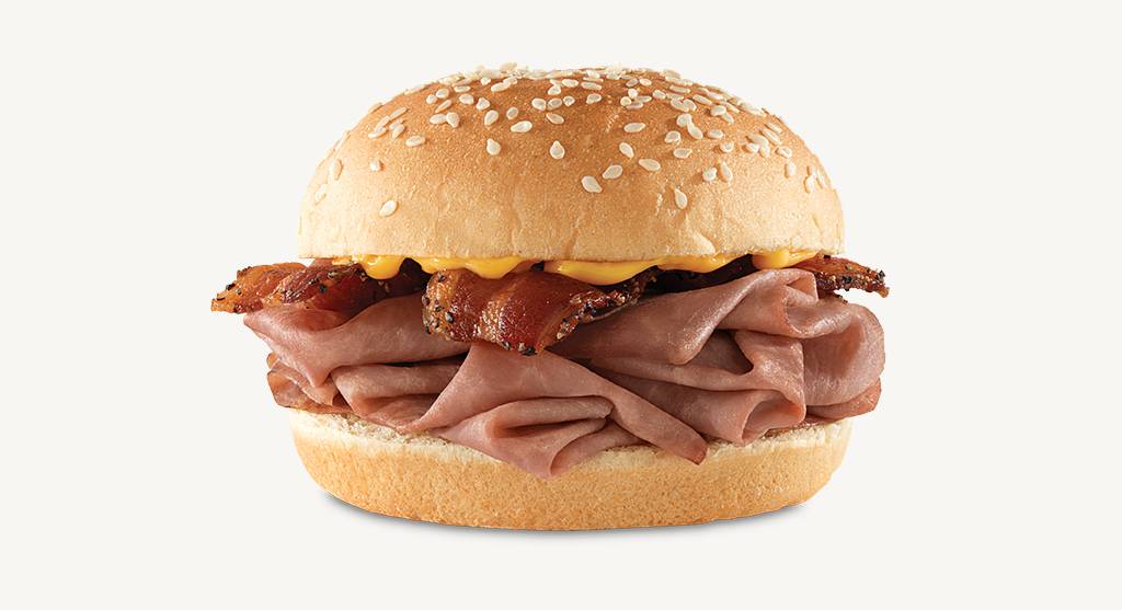 Arbys | restaurant | 1070 Richmond St R R #5, Chatham-Kent, ON N7M 5J5, Canada | 5193516116 OR +1 519-351-6116