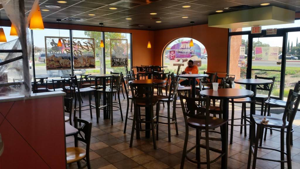 Taco Bell | meal takeaway | 288 Vann St, Williams, CA 95987, USA | 5304735009 OR +1 530-473-5009