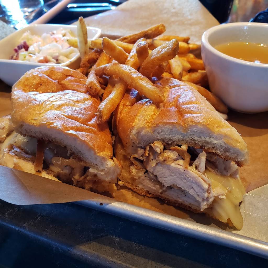 BJs Restaurant & Brewhouse | restaurant | 2631 Edmondson Rd, Norwood, OH 45209, USA | 5139641440 OR +1 513-964-1440