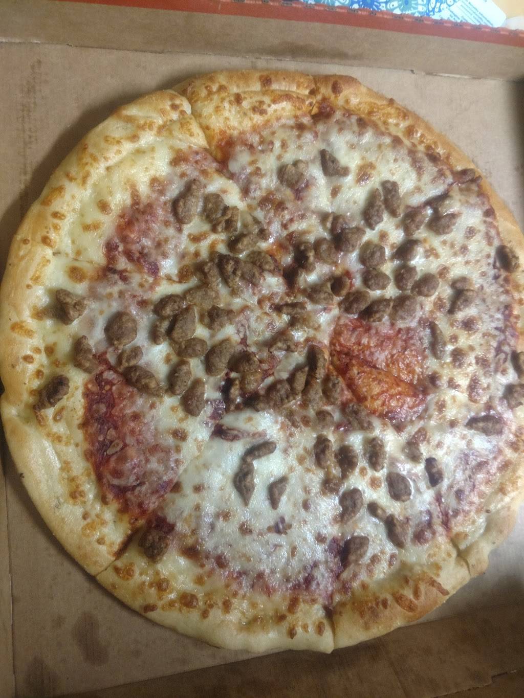 Little Caesars Pizza | meal takeaway | 2272 S Nellis Blvd, Las Vegas, NV 89104, USA | 7024317700 OR +1 702-431-7700