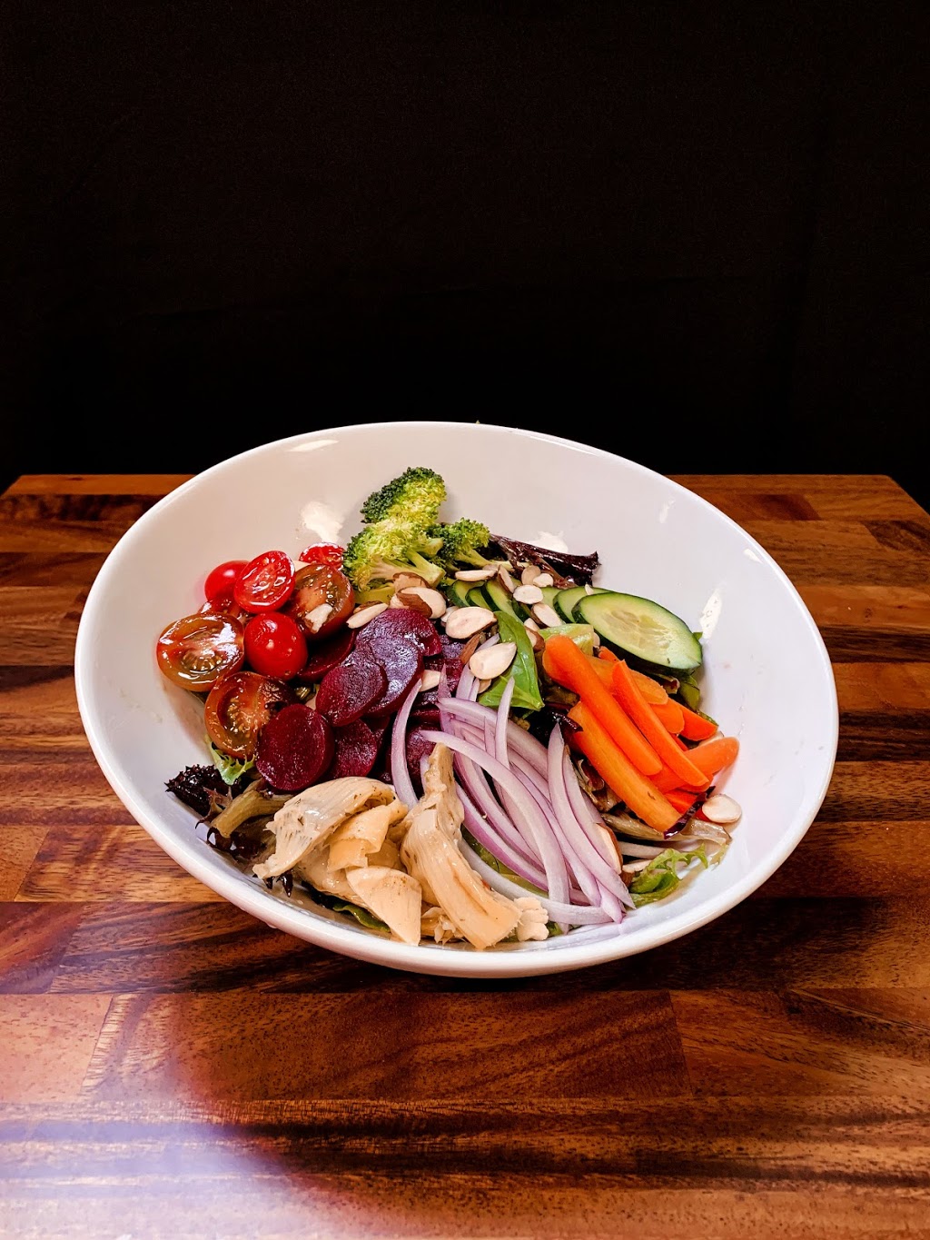 Trifecta | restaurant | 1971 Brownsboro Rd, Louisville, KY 40206, USA | 5026183970 OR +1 502-618-3970