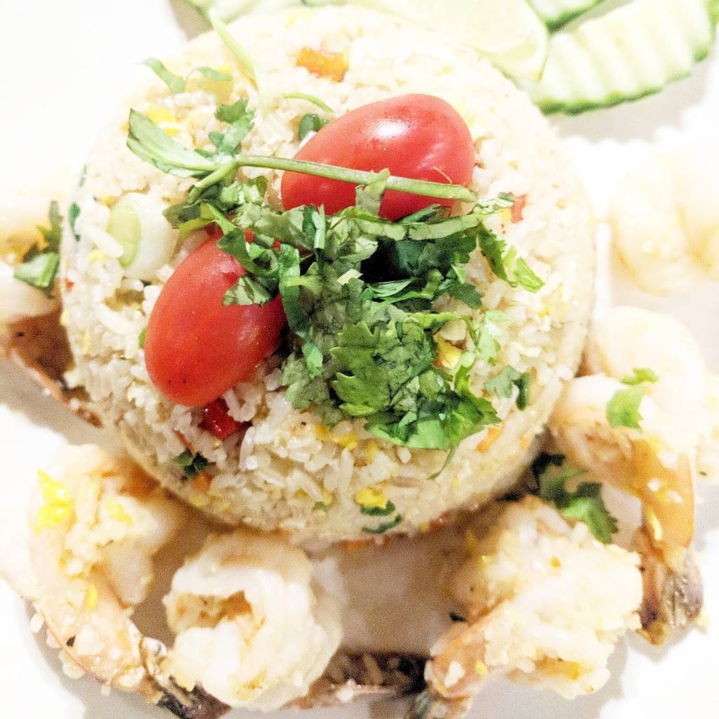 Pick Thai | restaurant | 5221 Boulevard de Maisonneuve O, Montréal, QC H4A 0A4, Canada | 5143169696 OR +1 514-316-9696