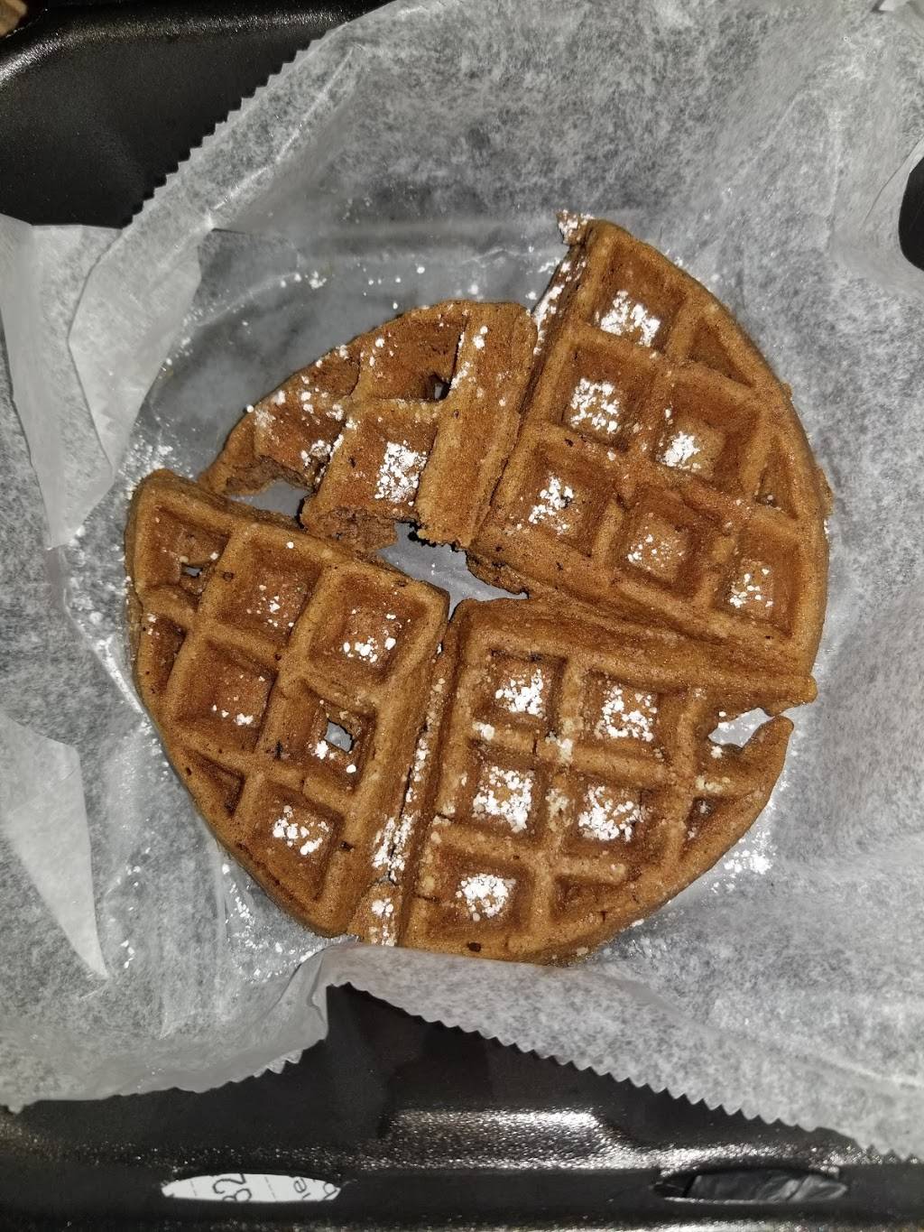 Wing Bistro Chicken and Waffles | restaurant | 2274 Executive Dr, Hampton, VA 23666, USA | 7578269464 OR +1 757-826-9464