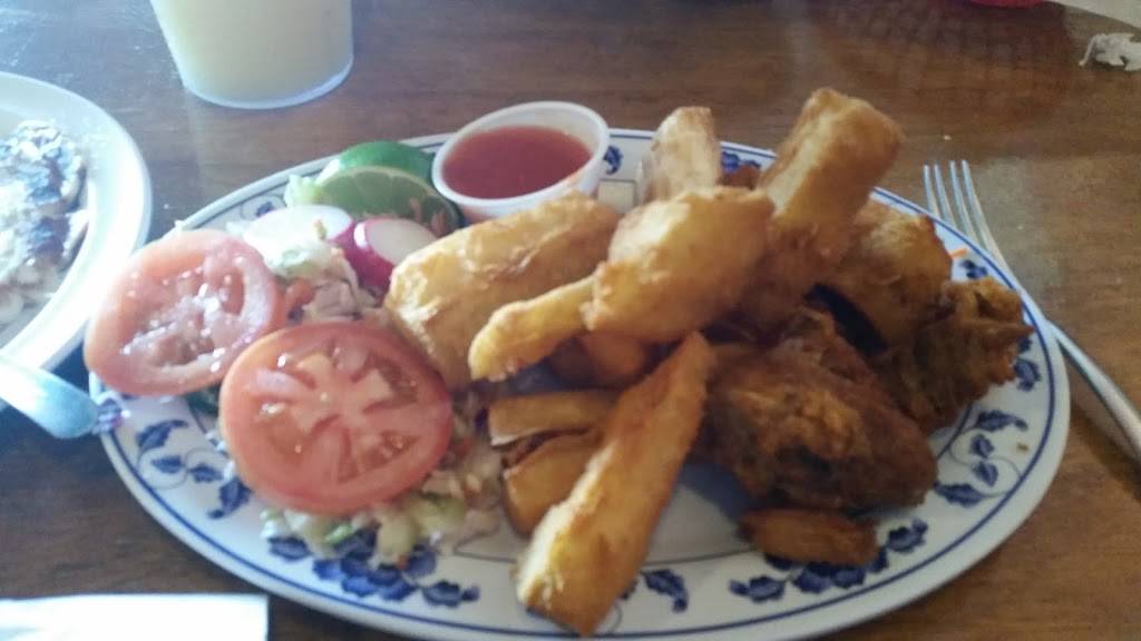 La Usuluteca | restaurant | 2761 Murfreesboro Pike, Antioch, TN 37013, USA | 6153602583 OR +1 615-360-2583