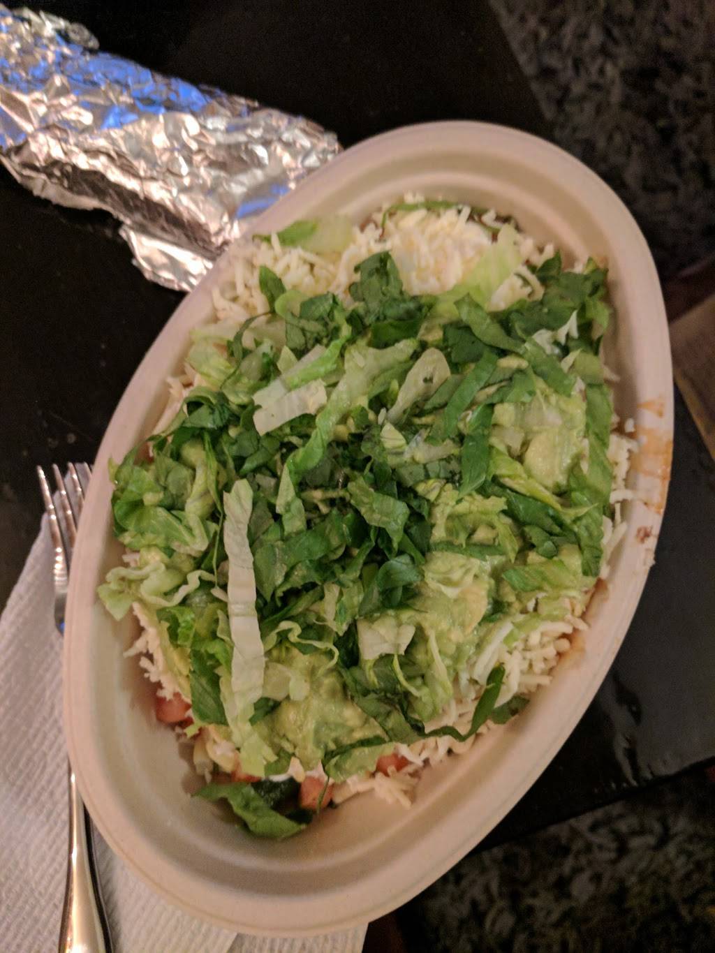 Chipotle Mexican Grill | restaurant | 3113 14th St NW, Washington, DC 20010, USA | 2029392801 OR +1 202-939-2801