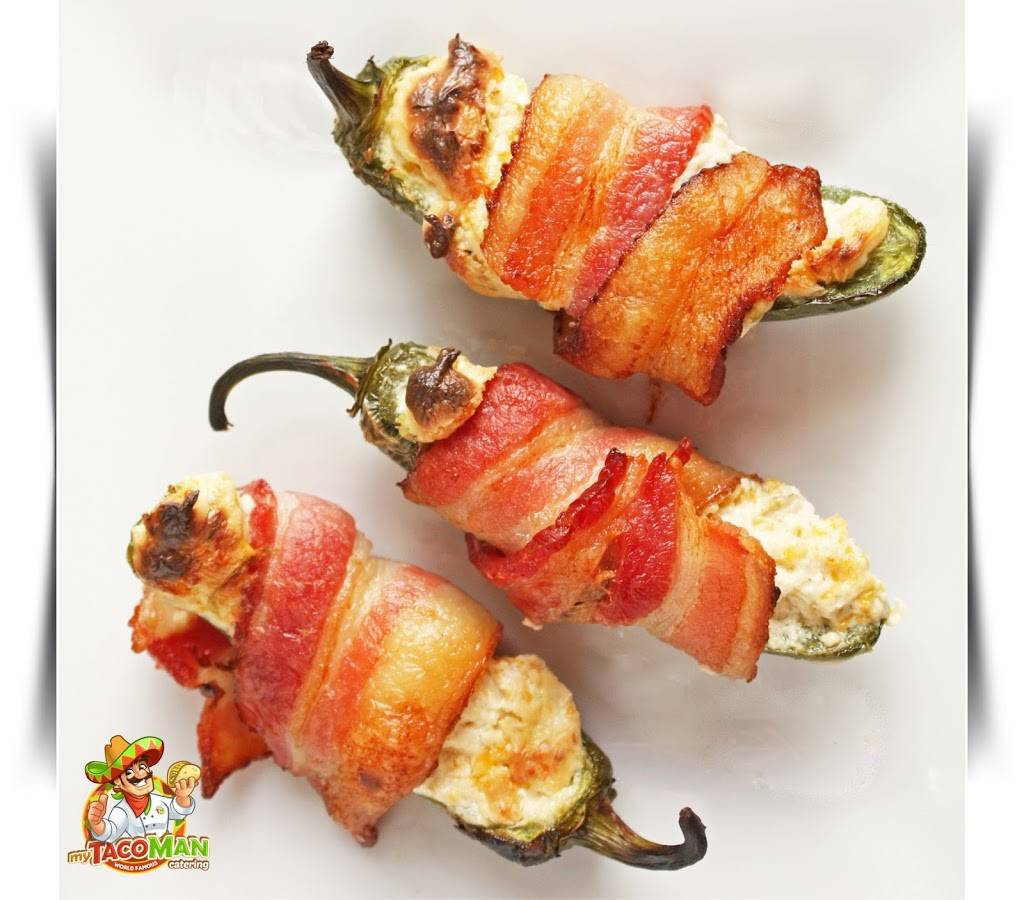 Encino & Van Nuys My Taco Man Catering | restaurant | 16609 vanowen st, 202, Van Nuys, CA 91406, USA | 2137391009 OR +1 213-739-1009