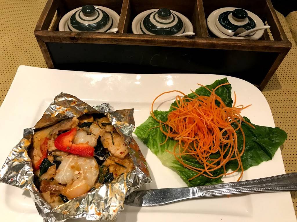 Siriwan Thai | restaurant | 12115 Darnestown Rd, Gaithersburg, MD 20878, USA | 3015694050 OR +1 301-569-4050