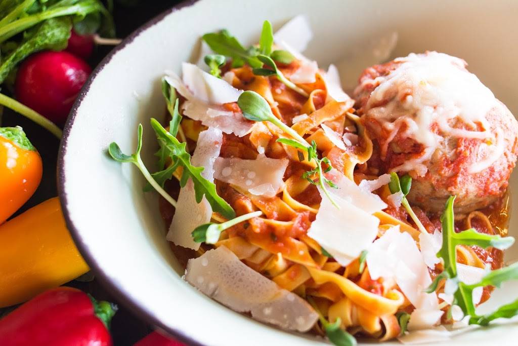 Mona Italian Food - Katy | restaurant | 19355 Katy Fwy #500, Houston, TX 77094, USA | 8323214830 OR +1 832-321-4830