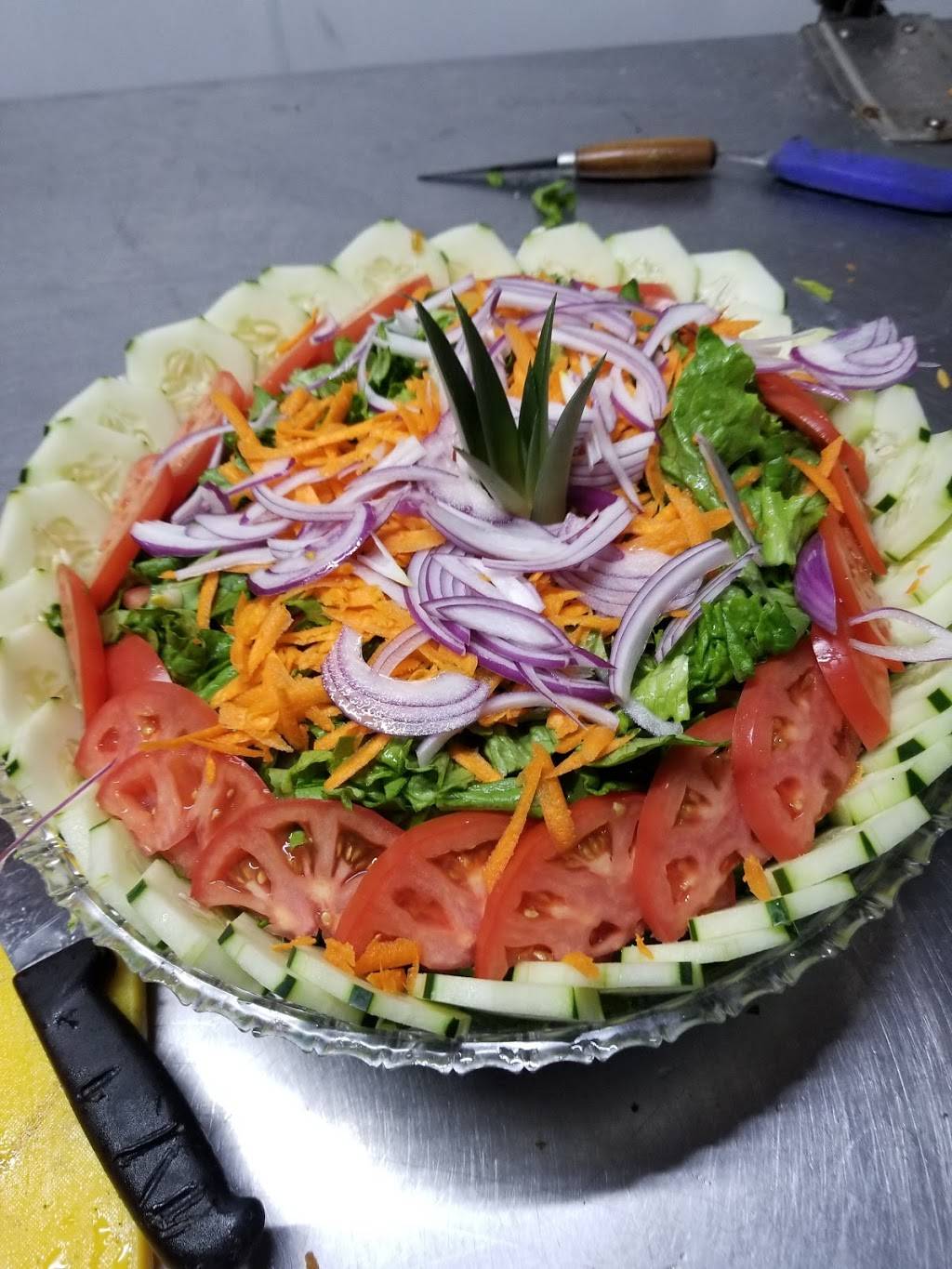 Hot Spot Diner | restaurant | 17 Avenue A, Newark, NJ 07114, USA | 9732423004 OR +1 973-242-3004