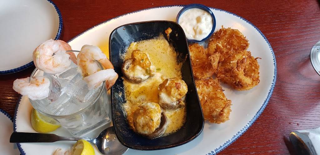 Red Lobster | restaurant | 570 Marks St, Henderson, NV 89014, USA | 7029335307 OR +1 702-933-5307